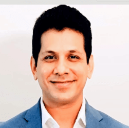 Unique Wealth Strategies team member Aliasgar Mithaseth