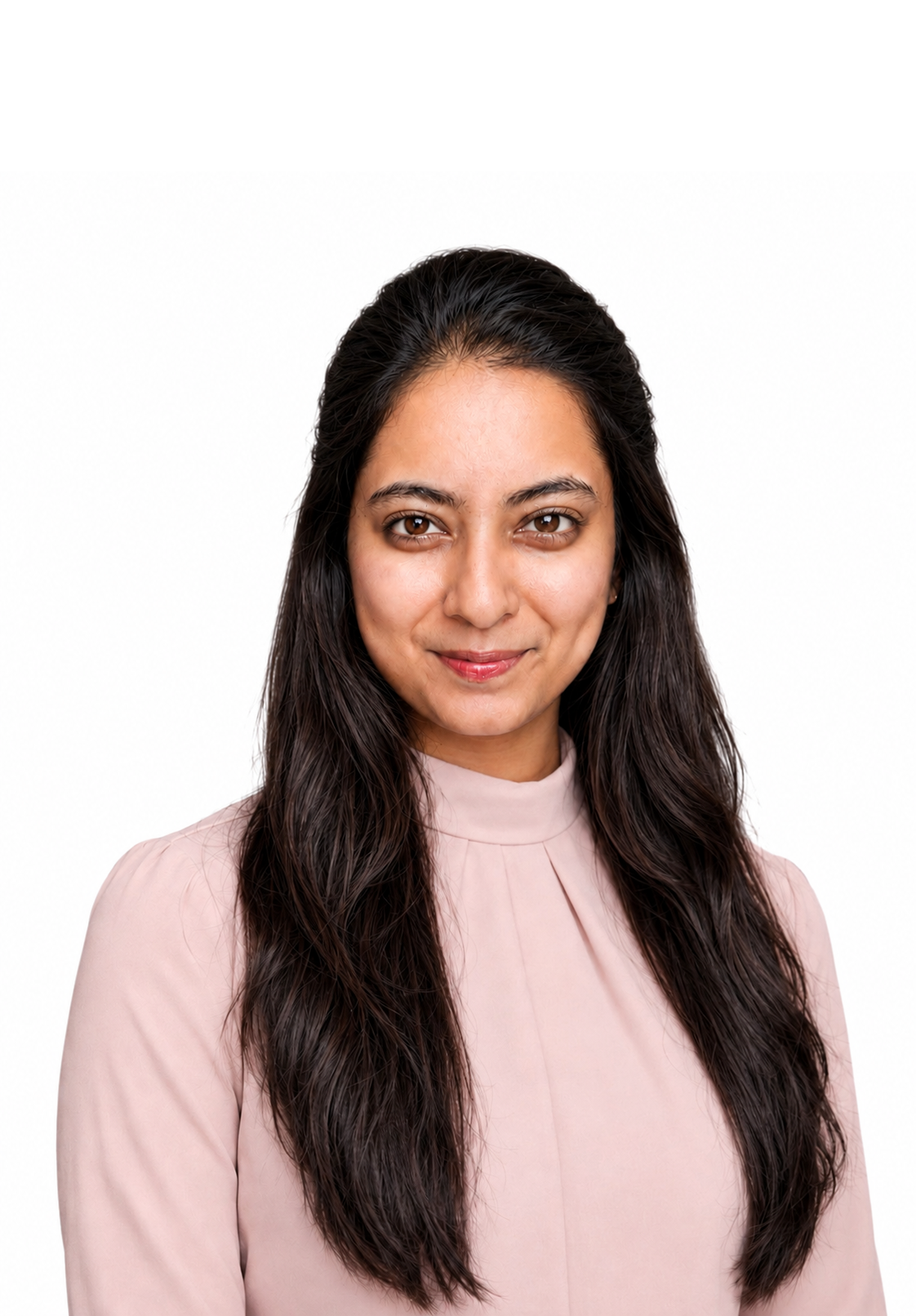 Unique Wealth Strategies team member Dashmeet Kaur
