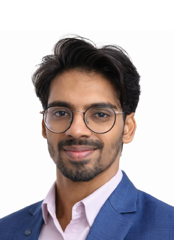 Unique Wealth Strategies team member Famous Jain